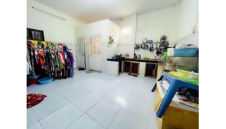 BÁN NHÀ ĐẶNG VĂN BI-THỦ ĐỨC-HƠN 80M2 CÔNG NHẬN ĐỦ-GIÁ 4,1 TỶ CÒN THƯƠNG LƯỢNG
